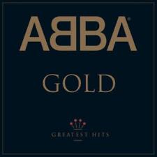 ABBA Gold (Vinyl) Gold Vinyl 2019 edition picture