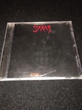 SIXX A.M. • Live Is Beautiful (Nikki Sixx, Motley Crue) picture