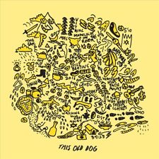 MAC DEMARCO - THIS OLD DOG NEW CD picture