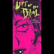 Left of the Dial: Dispatches from the '80s Underground [Box] by Various... picture