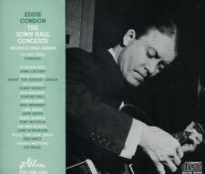 Eddie Condon ‎– The Town Hall Concerts volume three / Jazzology CD New picture