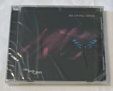 Like Gods of the Sun by My Dying Bride (CD, 2003, Peaceville Records) SEALED picture