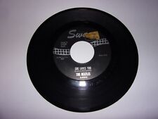 The Beatles: She Loves You / I'll Get You / 45 Rpm / Swan 4152 / VG / 1964 picture