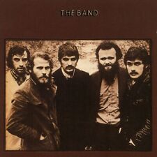 THE BAND - THE BAND NEW VINYL picture