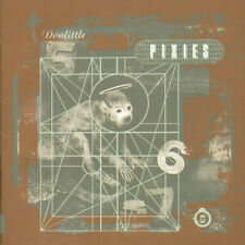 Pixies - Doolittle [New Vinyl LP] 180 Gram picture