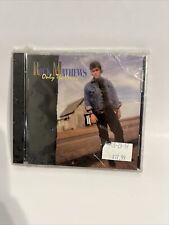 Only the Young by Rick Mathews (CD, Sep-1991, Hollywood) picture