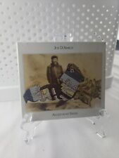 Joe D'amico: Asleep in My Shoes ( CD) New Sealed picture