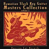 Hawaiian Slack Key Guitar Masters Collection, Vol. 2 by Various Artists (CD,... picture