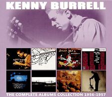 Complete Albums Collection 1956-1957 picture