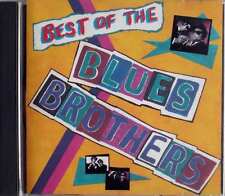 Best of The Blues Brothers CD Greatest Hits Sealed New picture