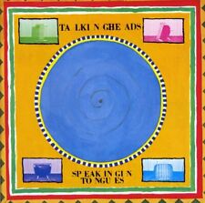 Talking Heads : Speaking in Tongues CD (1984) picture