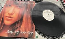 Britney Spears ‎– Baby One More Time 1999 Press 12