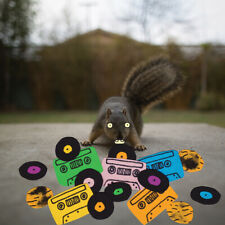 Evidence - Squirrel Tape Instrumentals 1 [New Vinyl LP] Colored Vinyl picture