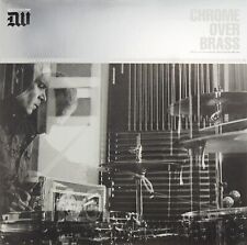 Chrome Over Brass Chrome Over Brass (Vinyl) picture