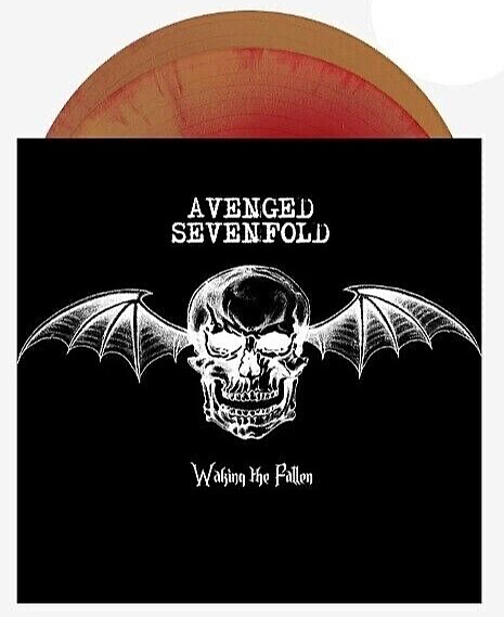 Avenged Sevenfold \