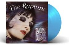 Siouxsie and the Ban - Rapture - Limited Translucent Turquoise Colored Vinyl [Ne picture