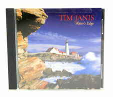 Janis, Tim : Waters Edge CD picture