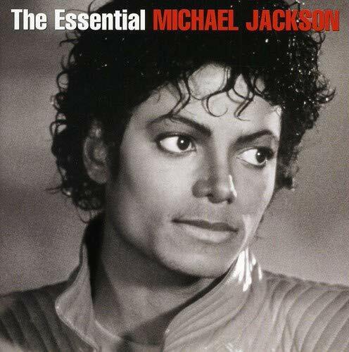 Jackson 5 - The Essential Michael Jackson - Jackson 5 CD 8GVG The Fast Free