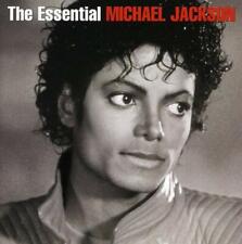 Jackson 5 - The Essential Michael Jackson - Jackson 5 CD 8GVG The Fast Free picture