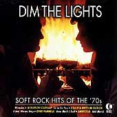Various Artists,Dim the Lights, - (Compact Disc) picture