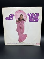 Cass Elliot Don't Call Me Mama Anymore LP Vinyl Record picture