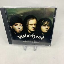 Motorhead - Overnight Sensation (CD, Steamhammer) picture