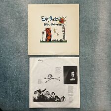 Edie Brickell & New Bohemians Shooting Rubberbands at the Stars LP GHS 24192 VG+ picture