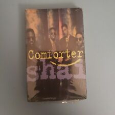 Shai - Comforter 1992 Cassette  picture
