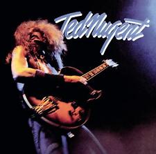 Nugent Ted Ted Nugent (CD) picture