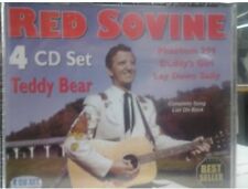 Red Sovine - 40 Songs [New CD] picture