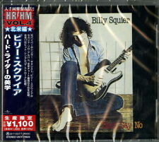 Billy Squier - Don't Say No [New CD] Reissue, Japan - Import picture