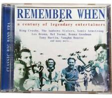 Remember When - Audio CD By Remember When - VERY GOOD picture
