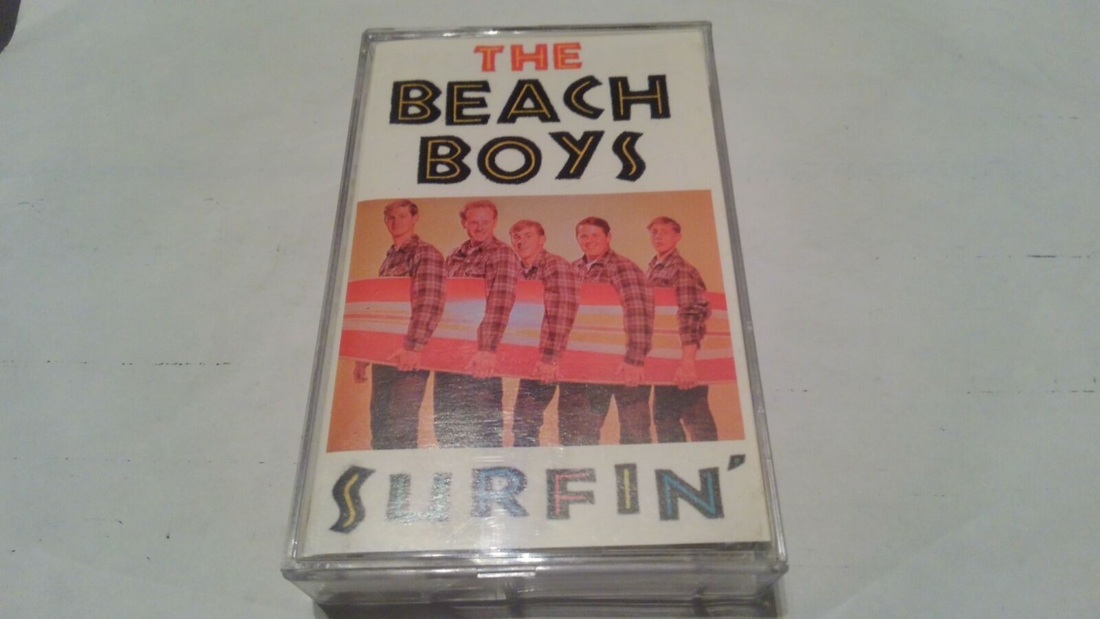 The Beach Boys \