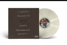 Isaiah Rashad Cilvia Demo Album 2LP 12
