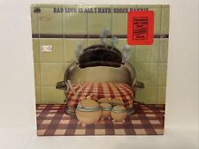 Eddie Harris - Bad Luck Is All I Have (LP) Atlantic 1975 SD 1675 Jazz-Funk picture