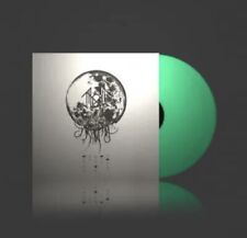 New IN HAND  Sleep Token Take Me Back to Eden Glow In The Dark 2LP Vinyl Record picture