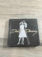 DIRTY DANCING, THE COLLECTOR'S EDITION, SOUNDTRACK COMPILATION ON 2 CDs 1999 picture