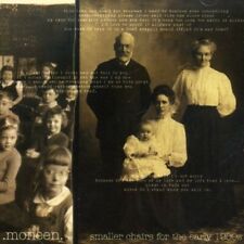 Smaller Chairs for Early 1900s, Moneen - (Compact Disc) picture