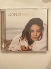 VANESSA HUDGENS - V (+1 Bonus Track) - CD - Limited Collector's Edition - *Mint* picture
