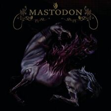 Mastodon - Remission - Mastodon CD U9VG The Fast  picture