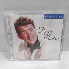 The Best Of Dean Martin by Dean Martin CD 2002 EMI Music picture
