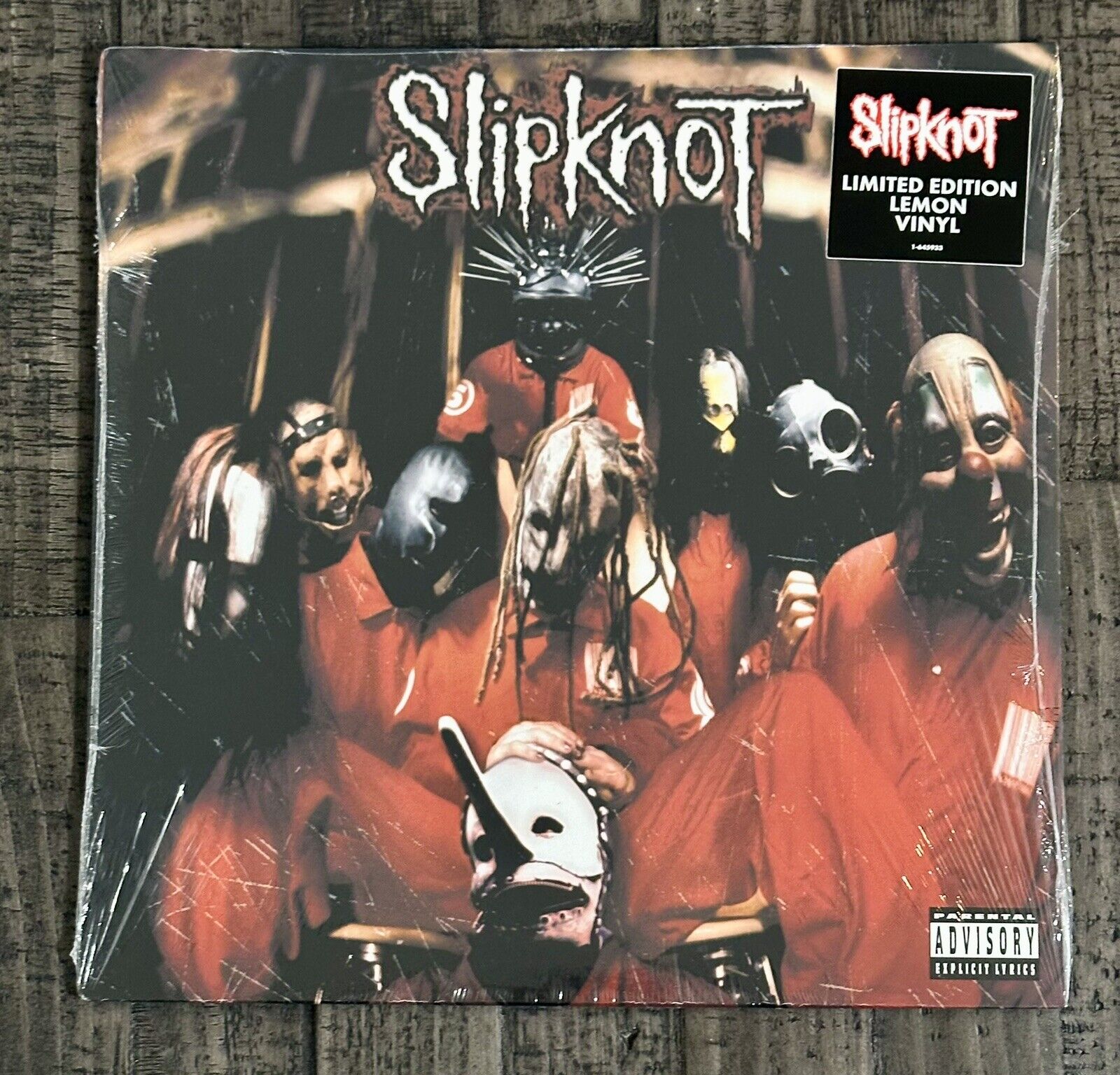 Slipknot \