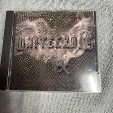 WHITECROSS Hammer & Nail 1988 CD *RARE* picture