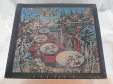 Mahogany Rush ‎Strange Universe Sealed Vinyl Record LP Album USA 1975 Orig T 482 picture