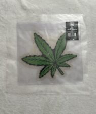 100 Gecs Snake Eyes Weed Leaf 10'' Record Store Day RSD 2024 EP Vinyl Record picture