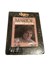 Marjoe Bad But Not Evil Stereo 8 Track Cassette Album Vintage Chelsea Records picture