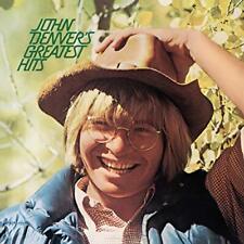John Denver's Greatest Hits picture