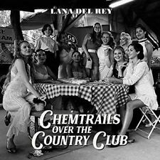 CHEMTRAILS OVER THE COUNTRY CLUB [3/19] * NEW VINYL picture