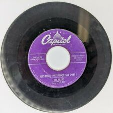 1951 Mel Blanc Childrens 45 RPM Porky Pig in Africa / Bugs Bunny Meets Elmer Z4 picture