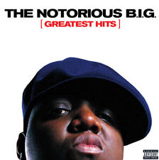 The Notorious B.I.G. - Greatest Hits [New Vinyl LP] picture